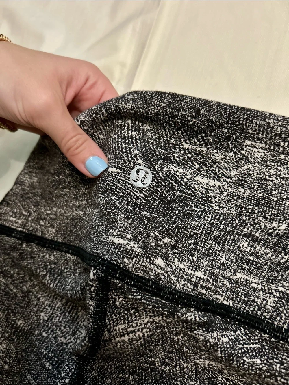 lululemon athletica lululemon splatter